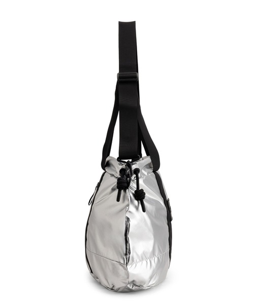 ショルダーバッグ・ポシェット HUNTER [UNISEX] Travel Ripstop Holdall Silver Foil UBW3603NR 楽天市場】ハンター HUNTER バッグ トラベル リップストップ