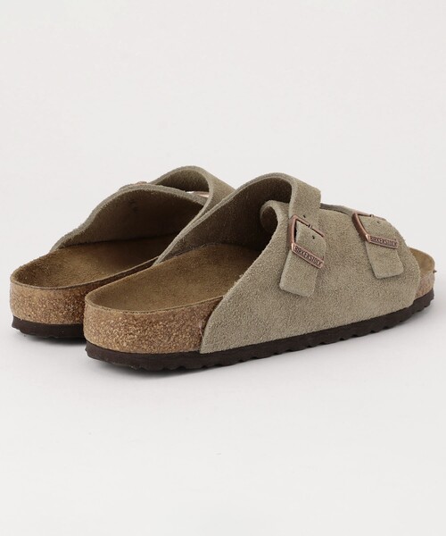 BIRKENSTOCK/ビルケンシュトック ZURICH【25.0～28.0cm】（サンダル