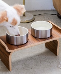 DULTON(_g)DOUBLE WALL DOG BOWL M /hbO {E(̑ybgObY)