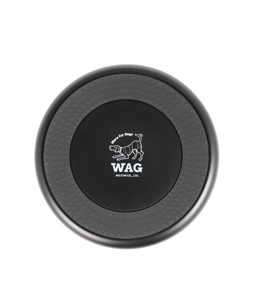 DOUBLE WALL DOG BOWL M /ドッグ ボウル（その他ペットグッズ
