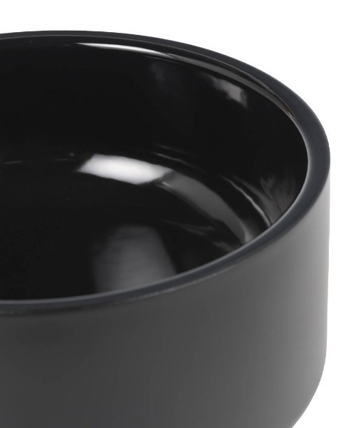 DOUBLE WALL DOG BOWL M /ドッグ ボウル（その他ペットグッズ