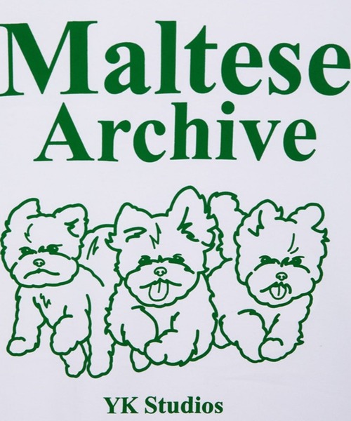 WaiKei（ワイケイ）の「★K-POPアイドル着用【UNISEX】Wai Kei／アーカイブラグランT（Tシャツ/カットソー・レディース・ピンク/ホワイト/ブラック・LARGE/MEDIUM）」の10枚目の写真