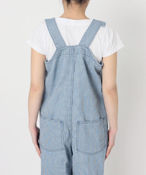 Spick and Span 【ペイデイ】別注オーバーオール Spick & Span(スピックアンドスパン)の「【PAYDAY/ ペイデイ