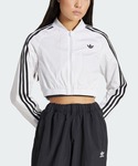 adidas(アディダス)の「ジャケット/アウター(ナイロンジャケット)」
