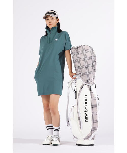 セール】【new balance golf】キャディバッグ (WOMENS)（ゴルフ