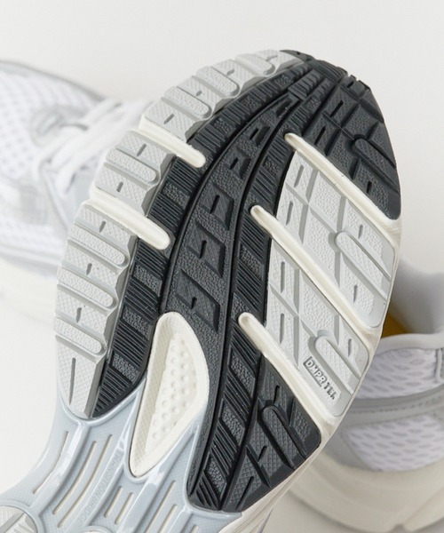 Reebok(リーボック)の「Reebok/リーボック PREMIER TRINITY メッシュスニーカー メンズ 秋物 秋服 2026年秋冬(スニーカー・メンズ・ホワイト・27.5/26.5/28/27)」の8枚目の写真