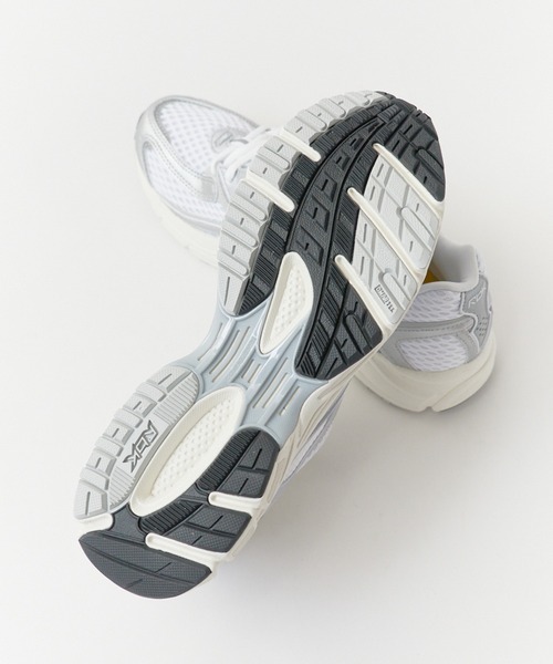 Reebok(リーボック)の「Reebok/リーボック PREMIER TRINITY メッシュスニーカー メンズ 秋物 秋服 2026年秋冬(スニーカー・メンズ・ホワイト・27.5/26.5/28/27)」の9枚目の写真