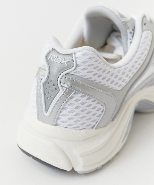 Reebok(リーボック)の「Reebok/リーボック PREMIER TRINITY メッシュスニーカー メンズ 秋物 秋服 2026年秋冬(スニーカー・メンズ・ホワイト・27.5/26.5/28/27)」の11枚目の写真