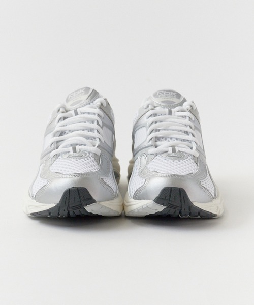 Reebok(リーボック)の「Reebok/リーボック PREMIER TRINITY メッシュスニーカー メンズ 秋物 秋服 2026年秋冬(スニーカー・メンズ・ホワイト・27.5/26.5/28/27)」の21枚目の写真