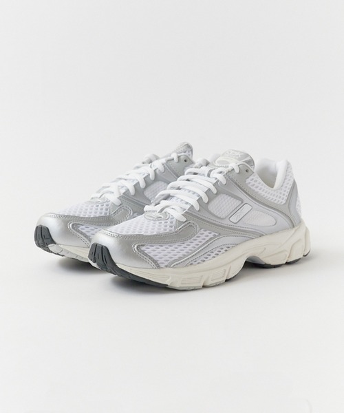 Reebok(リーボック)の「Reebok/リーボック PREMIER TRINITY メッシュスニーカー メンズ 秋物 秋服 2026年秋冬(スニーカー・メンズ・ホワイト・27.5/26.5/28/27)」の22枚目の写真