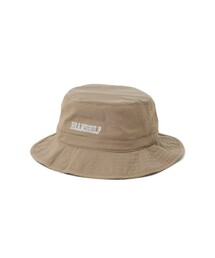 BEAMS GOLF | BGCC 刺繍 カレッジロゴ ハット(ハット)