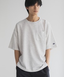 【DISCUS/ ディスカス】COOLMAX冷感Tシャツ 吸水速乾