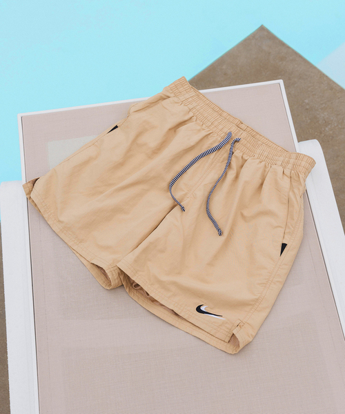 セール】NIKE SWIM (ナイキ スイム) Exclusive スウォッシュ