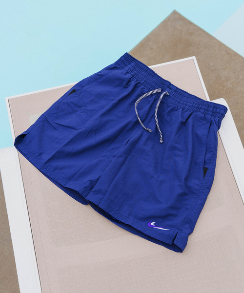 NIKE SWIM ナイキスイムExclusive スウォッシュ ボレーショーツ セール】NIKE SWIM (ナイキ スイム) Exclusive スウォッシュ