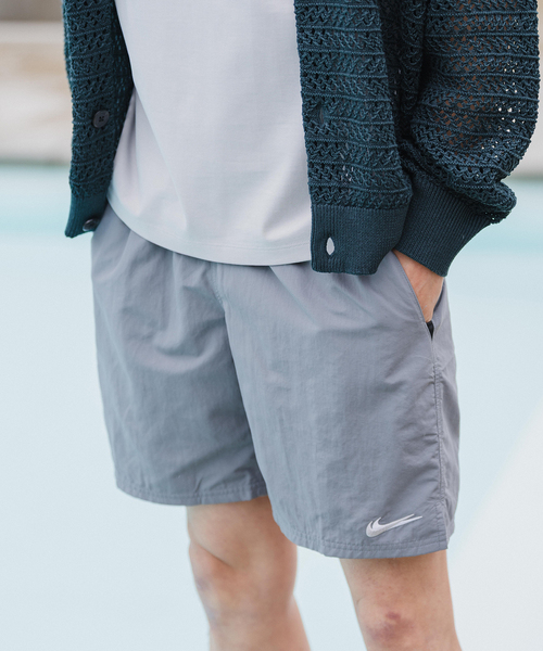 NIKE（ナイキ）の「NIKE SWIM (ナイキ スイム) Exclusive スウォッシュ