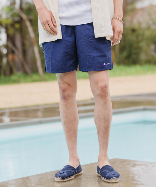 セール】NIKE SWIM (ナイキ スイム) Exclusive スウォッシュ