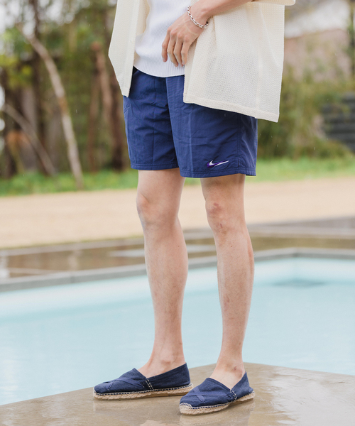 NIKE SWIM ナイキスイムExclusive スウォッシュ ボレーショーツ セール】NIKE SWIM (ナイキ スイム) Exclusive スウォッシュ