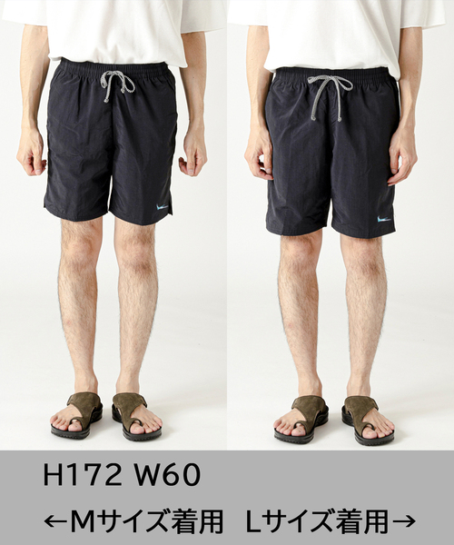 セール】NIKE SWIM (ナイキ スイム) Exclusive スウォッシュ