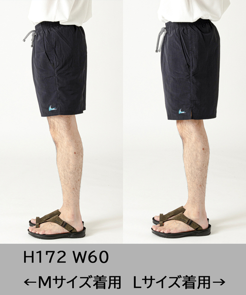 セール】NIKE SWIM (ナイキ スイム) Exclusive スウォッシュ