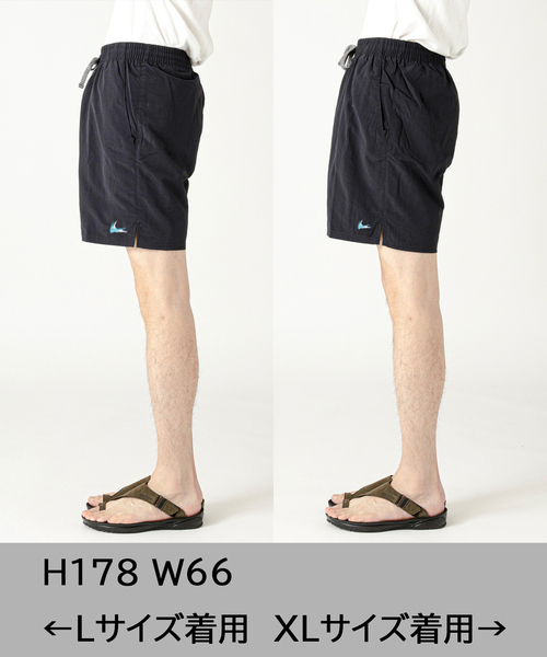 NIKE SWIM ナイキスイムExclusive スウォッシュ ボレーショーツ セール 30%OFF】NIKE SWIM (ナイキ スイム) Exclusive ス