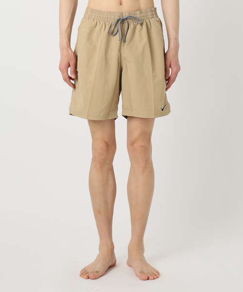 セール】NIKE SWIM (ナイキ スイム) Exclusive スウォッシュ