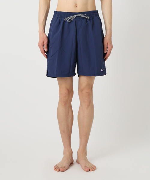 NIKE SWIM ナイキスイムExclusive スウォッシュ ボレーショーツ セール】NIKE SWIM (ナイキ スイム) Exclusive スウォッシュ