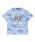 XLARGE�i�G�N�X�g�����[�W�j�́uPAINTING S/S TEE�iT�V���c/�J�b�g�\�[�j�v�b�l�C�r�[