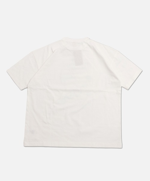 Disney(ディズニー)の「〈ディズニー〉ヴィランズ半袖Tシャツ(Tシャツ/カットソー・メンズ・ホワイト/ブラック/チャコールグレー・S/M/L)」の5枚目の写真