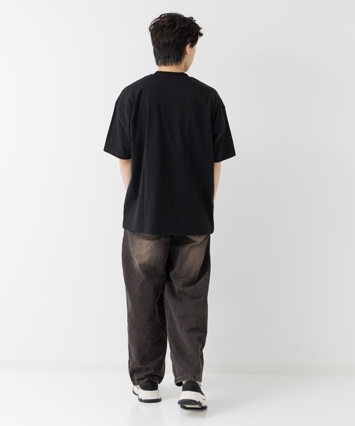 Disney(ディズニー)の「〈ディズニー〉ヴィランズ半袖Tシャツ(Tシャツ/カットソー・メンズ・ホワイト/ブラック/チャコールグレー・S/M/L)」の16枚目の写真