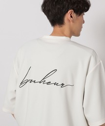 LAKOLE | 刺繍ナシジ半袖T / 425534(Tシャツ/カットソー)