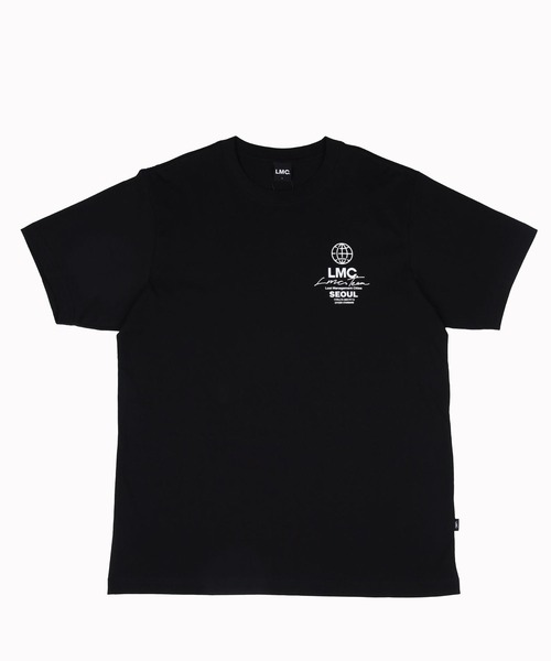 [ LMC]★24SS★韓国人気★GIVE LMCISM TEE 24SS 6TH - LMC (엘엠씨)