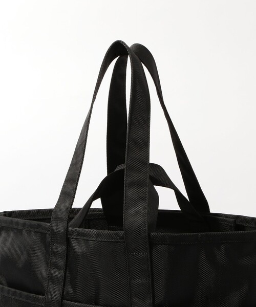 NOMADIS（ノマディス）の「NOMADIS WEEKEND トートバッグ（トートバッグ・レディース・オレンジ/ブラック・FREE）」の7枚目の写真