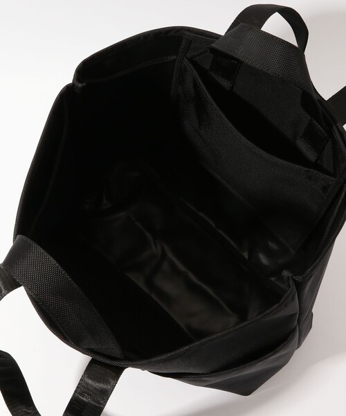 NOMADIS（ノマディス）の「NOMADIS WEEKEND トートバッグ（トートバッグ・レディース・オレンジ/ブラック・FREE）」の10枚目の写真