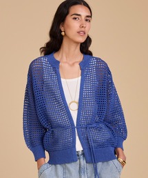 HOUSE OF LOTUS｜ハウス オブ ロータス（レディース）のカーディガン