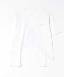 JORDAN BRAND | JORDAN BRAND W J GF GFX TEE PLSD ショートスリーブ HJ0188 100WHT(Tシャツ/カットソー)