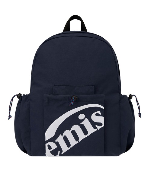 ★emis★PACKABLE NYLON BACKPACK★大人気★ PACKABLE NYLON BACKPACK(バックパック/リュック)|EMIS