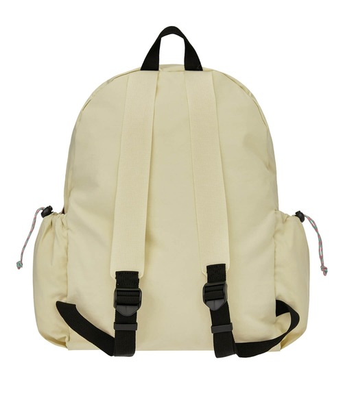 PACKABLE NYLON BACKPACK（バックパック/リュック）｜EMIS