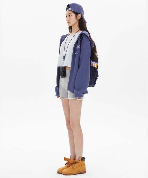 PACKABLE NYLON BACKPACK（バックパック/リュック）｜EMIS