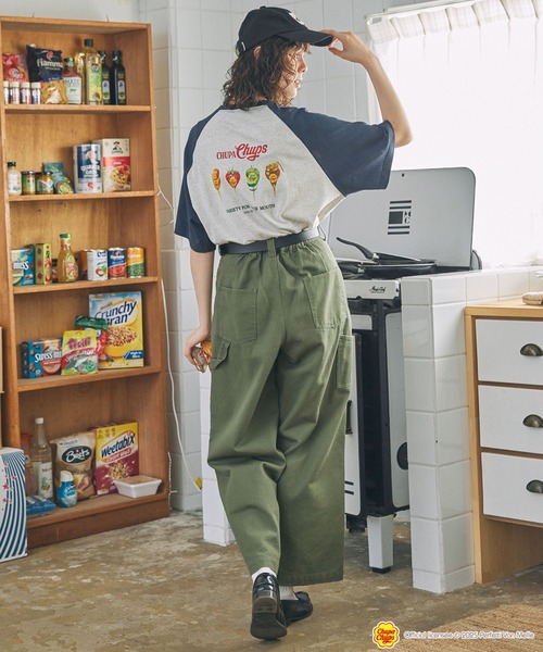 イカッピー ペパッピー Tシャツ コウペンちゃん つよい！ Tシャツ – Talking Heads ODM