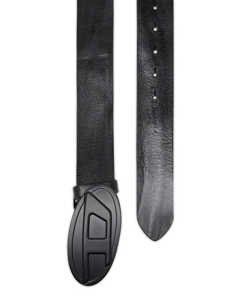 メンズ レザーベルト 1DR 2.0 B-1DR 2.0(ベルト)|DIESEL メンズ レザーベルト 1DR 2.0 B-1DR 2.0(ベルト)|DIESEL