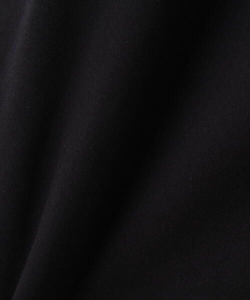 DROIT BELLO（ドロイトベロ）の「DROIT BELLO（ドロイトベロ）ワイドスェットパンツ（スウェットパンツ・レディース・ブラック/グレー・F）」の13枚目の写真