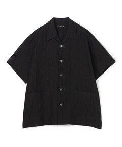 WAIPER×TOWN CRAFT TC25S013WP Rayon Beach Shirts レーヨン