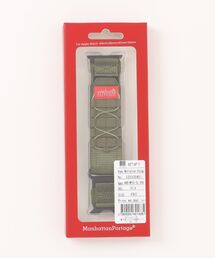 Manhattan Portage(}nb^|[e[W)́yManhattan PortagezApple Watch Nyron Band 2i49mm/45mm/44mm/42mmj(X}zObY)