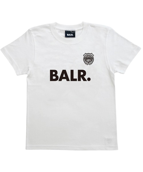 BALR 川崎フロンターレ　Tシャツ BALR.×川崎フロンターレ TEE（Tシャツ/カットソー）｜BALR
