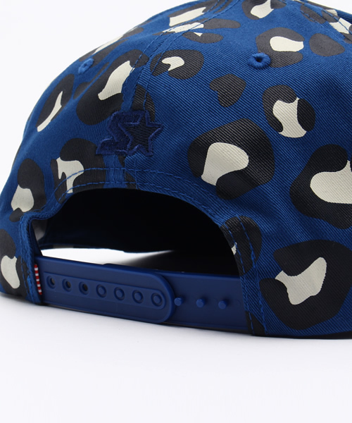 Herschel Supply（ハーシェルサプライ）の「HERSCHEL WHALER キャップ（キャップ・メンズ・ブルー系その他/カーキ/アーミー/グリーン・FREE）」の13枚目の写真