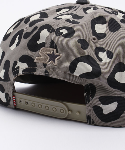 Herschel Supply（ハーシェルサプライ）の「HERSCHEL WHALER キャップ（キャップ・メンズ・ブルー系その他/カーキ/アーミー/グリーン・FREE）」の14枚目の写真