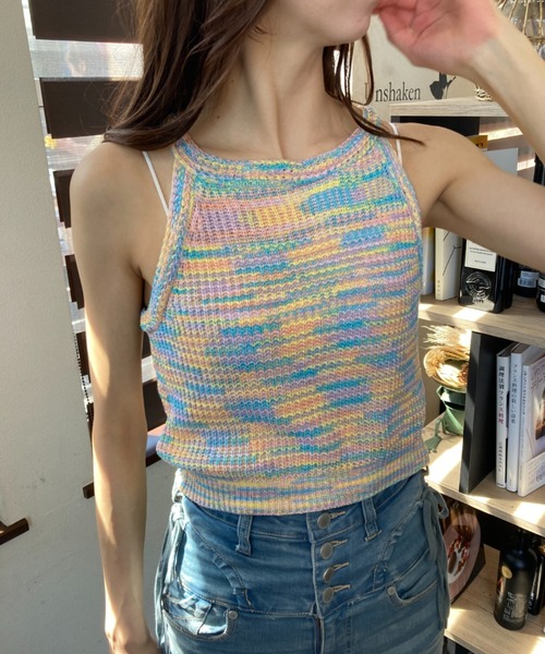 アメリカンスリーブ、ブルー♡M♡水着♡セパレート♡タンクトップ 楽天市場】アメリカンスリーブ 水着の通販