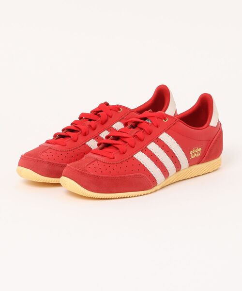 セール】ADIDAS アディダス JAPAN W ジャパン IG4507 BETT/OFFW/ORAN