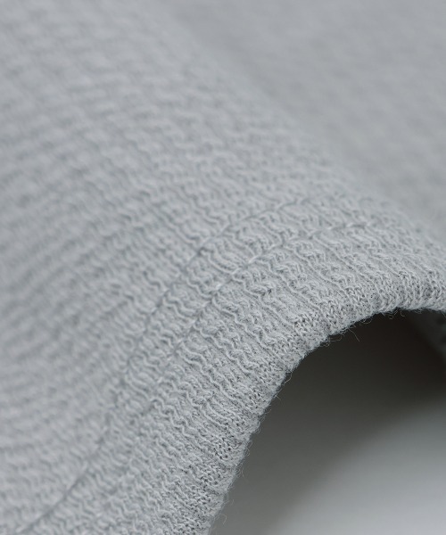 チチカカ（チチカカ）の「サカリバ肩チロリードルマンチュニック（チュニック・レディース・ブラック/グレー/グリーン/アイボリー・FREE）」の19枚目の写真