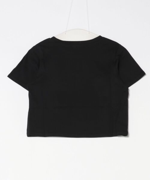 マリークワント MARY QUANT デイジーチェリー Tシャツ （レッド） マリークワント MARY QUANT デイジーチェリー Tシャツ （レッド